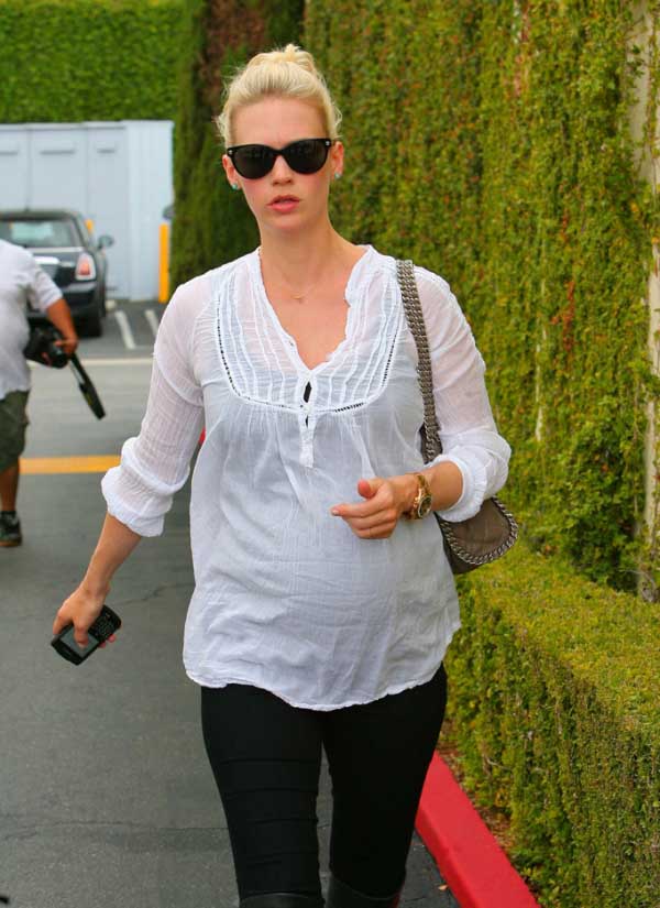詹纽瑞·琼斯/January Jones-388
